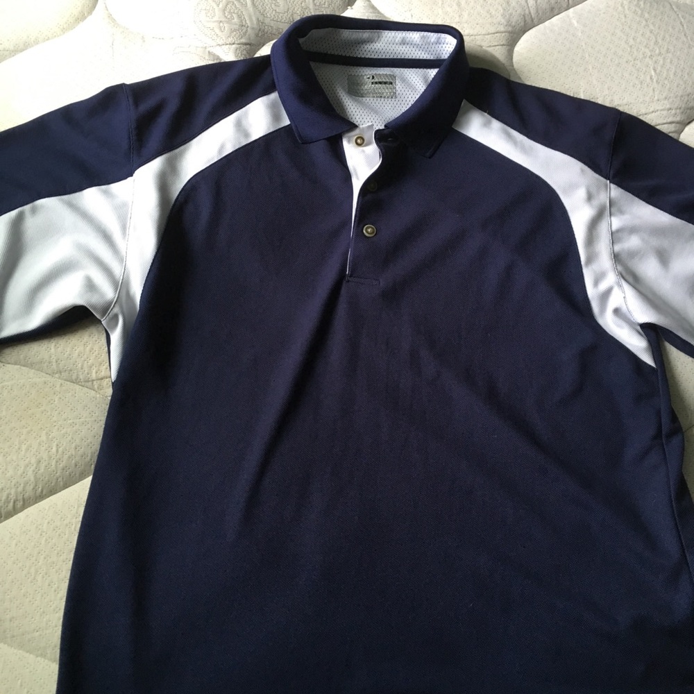 Grand Slam Golf Polo